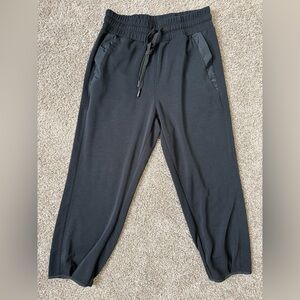 Tribal Jeans Petite Small Black Pull-On Pants Size Small-Petite